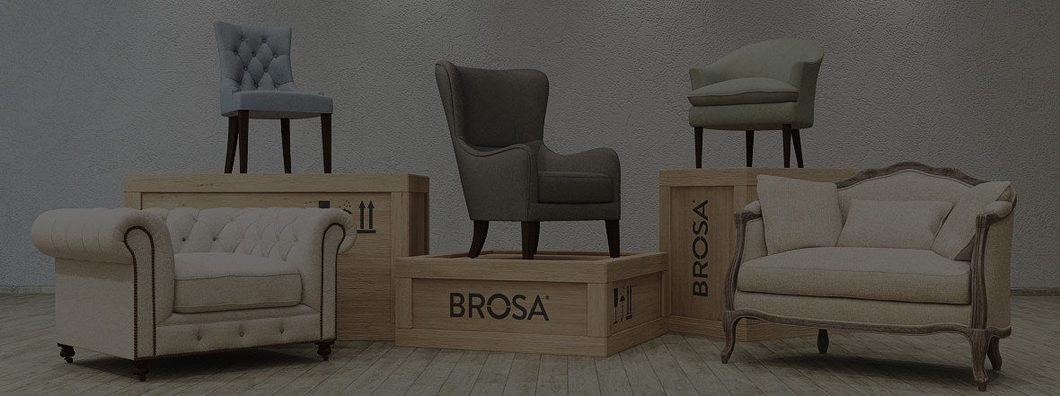 Brosa Designer Furniture