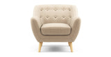 Roland Armchair
