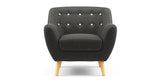 Roland Armchair