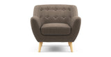 Roland Armchair