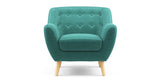Roland Armchair