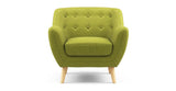 Roland Armchair