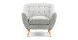 Roland Armchair