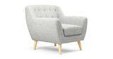 Roland Armchair