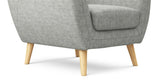 Roland Armchair