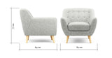 Roland Armchair