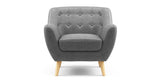 Roland Armchair