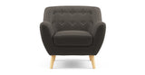 Roland Armchair