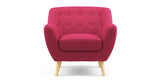 Roland Armchair