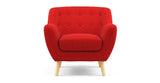 Roland Armchair