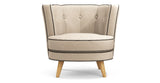 Cooper Tub Armchair