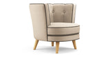 Cooper Tub Armchair