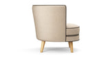 Cooper Tub Armchair