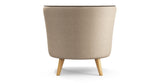 Cooper Tub Armchair