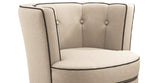 Cooper Tub Armchair
