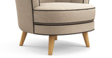 Cooper Tub Armchair
