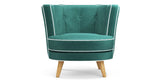 Cooper Tub Armchair