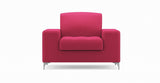 Angelo 1 Seater Armchair