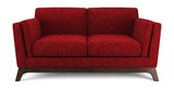 Kingston 2 Seater Sofa