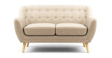 Roland 2 Seater Sofa