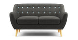 Roland 2 Seater Sofa