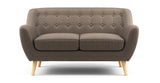 Roland 2 Seater Sofa