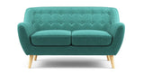 Roland 2 Seater Sofa