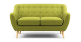 Roland 2 Seater Sofa