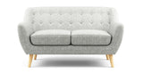 Roland 2 Seater Sofa