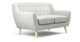 Roland 2 Seater Sofa