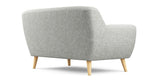 Roland 2 Seater Sofa