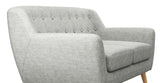 Roland 2 Seater Sofa