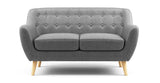 Roland 2 Seater Sofa