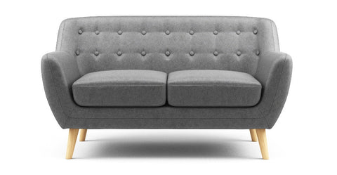 Roland 2 Seater Sofa