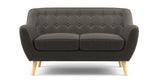 Roland 2 Seater Sofa