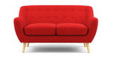Roland 2 Seater Sofa