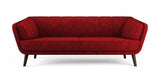 Cornell 3 Seater Sofa