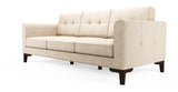 Gordon 3 Seater Sofa