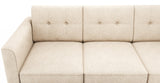 Gordon 3 Seater Sofa