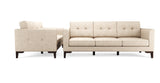 Gordon 3 Seater Sofa