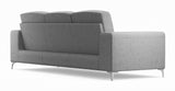 Angelo 3 Seater Sofa