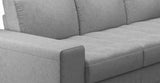 Angelo 3 Seater Sofa