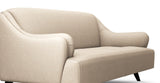 Andreas 3 Seater Sofa