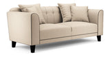Finn 3 Seater Sofa