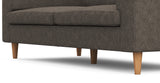 Katherine 3 Seater Sofa