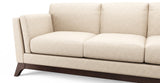 Kingston 3 Seater Sofa