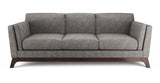 Kingston 3 Seater Sofa