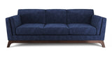 Kingston 3 Seater Sofa