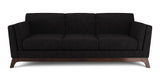 Kingston 3 Seater Sofa