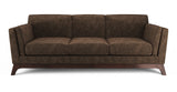 Kingston 3 Seater Sofa